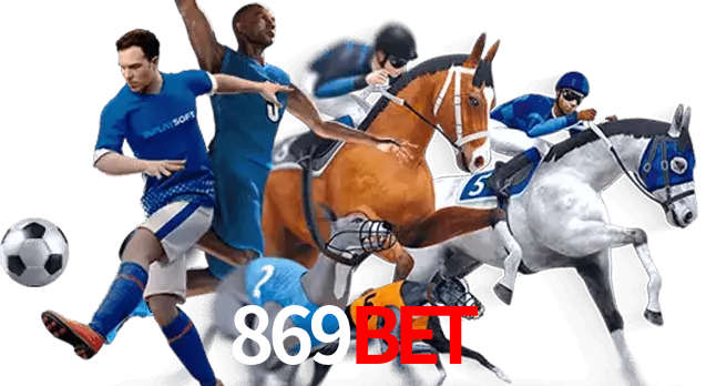 869BET