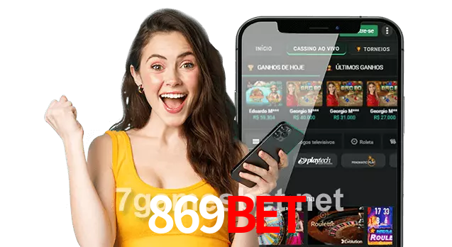 869BET