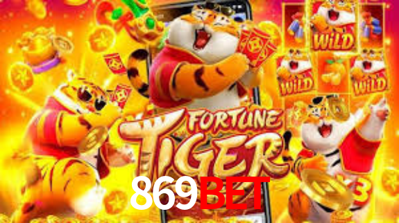 869BET
