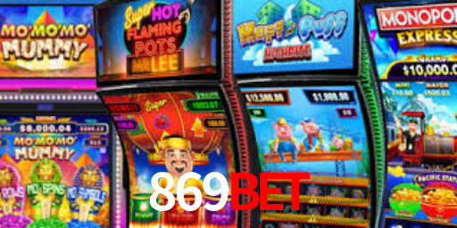 869BET