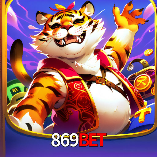 869BET