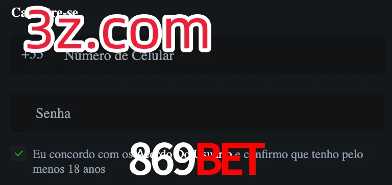 869BET