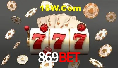 Inovações de Jogos na 869BET: O Futuro das Experiências Interativas