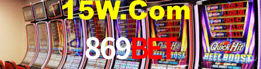 869BET