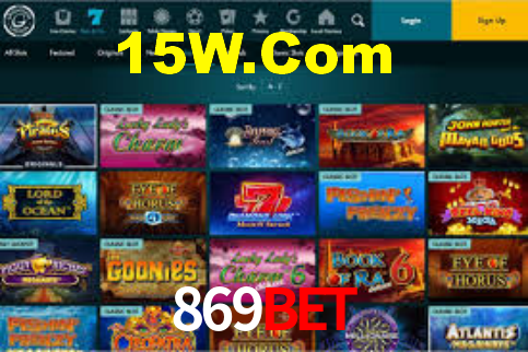 869BET