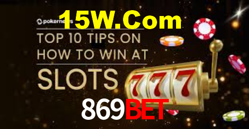 869BET