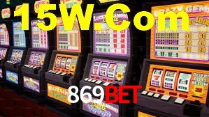 869BET