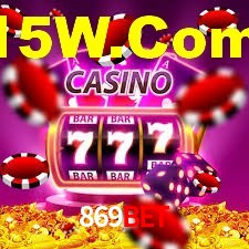 869BET,869BET.Com