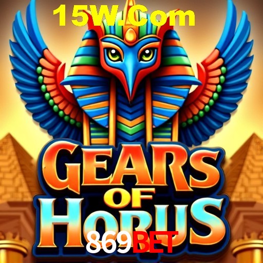 Gates of Olympus 869BET
