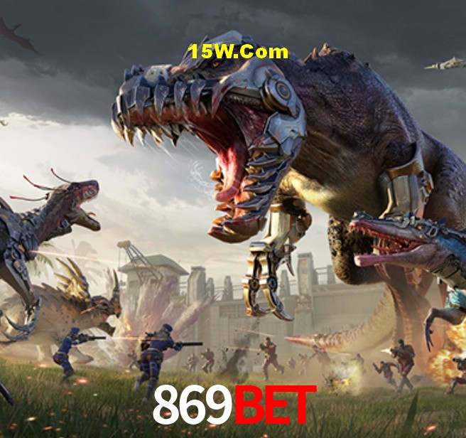 Apostas Esportivas na 869BET: Um Guia Completo