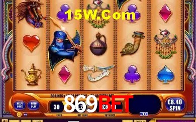 Desvendando o Mundo dos Jogos Virtuais na 869BET