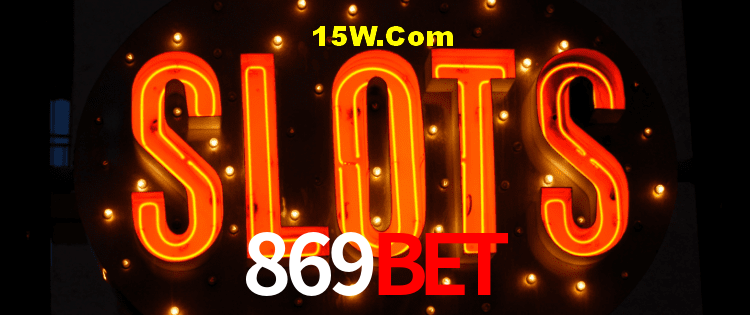 Welcome Bonus 869BET