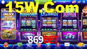 Blackjack Table 869BET