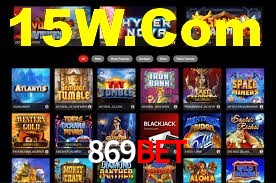 869BET
