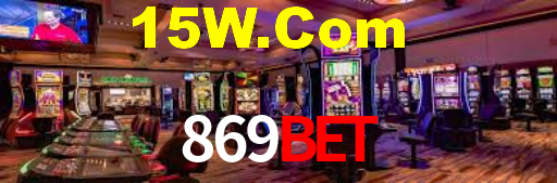 869 BET