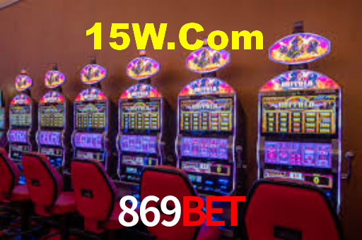 869BET: A Experiência de Casino com Jogos de Mesa ao Vivo