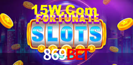 869 BET