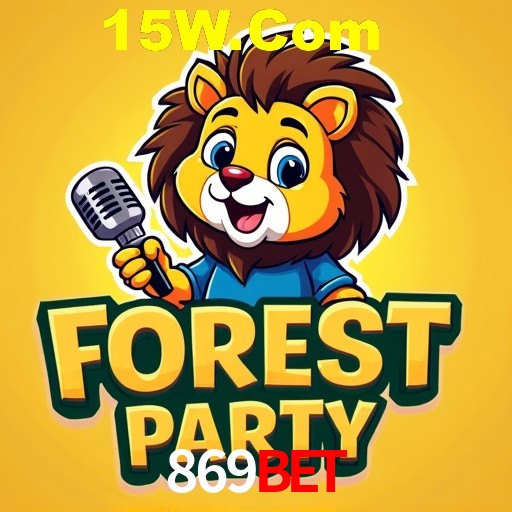 Provedores de Jogos 869BET