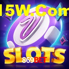 VIP Casino 869BET