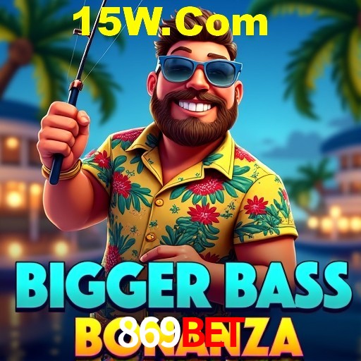 Descubra o Mundo do Cassino Online com 869BET