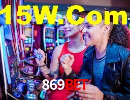 869BET.Com