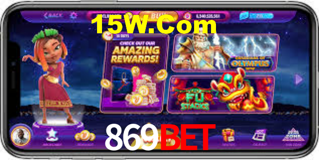 869BET.Com