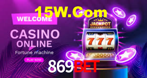 869BET.Com