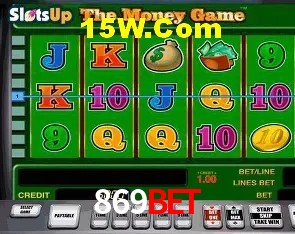 A Emoção da Loteria na 869BET: Uma Chance de Mudança de Vida