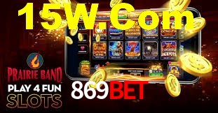 Roulette Table 869BET