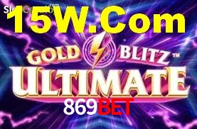 Programa VIP 869BET