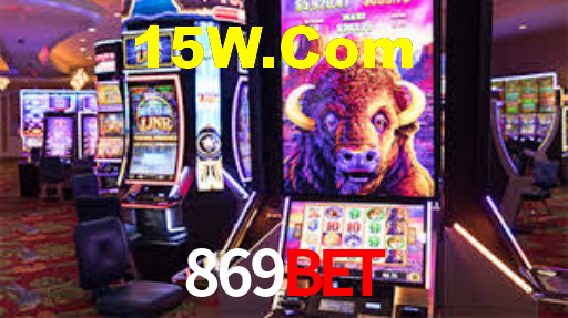 869BET - Plataforma Oficial - 869BET.Com