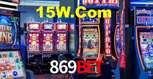 869BET,869BET.Com