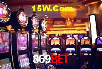 Descubra o Programa VIP da 869BET: Vantagens Exclusivas para Jogadores