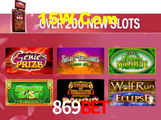 869BET,869BET.Com