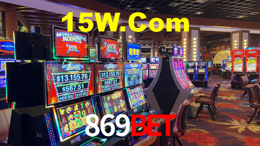 869BET,869BET.Com
