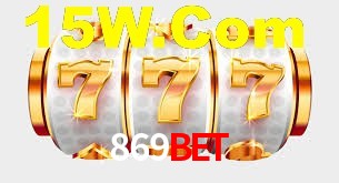 869 BET