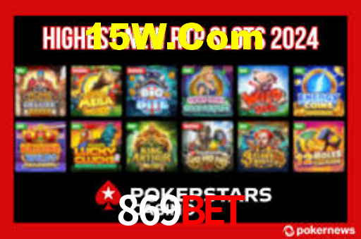 869 BET