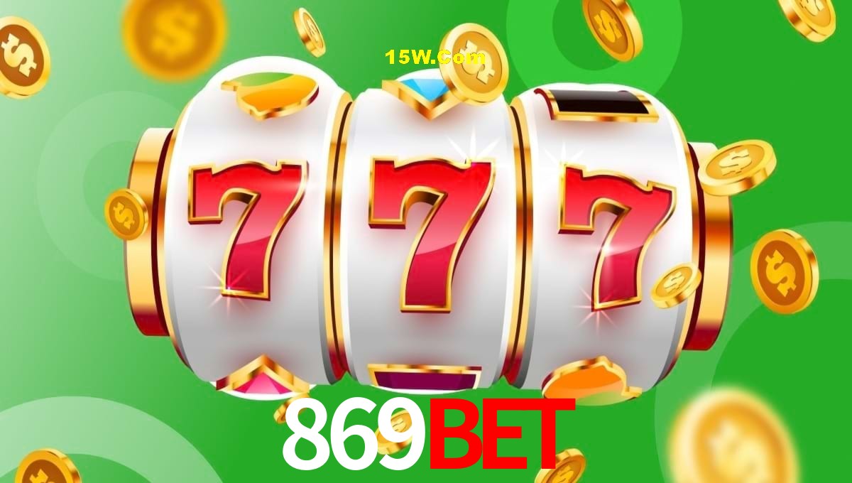 Experiência VIP 869BET