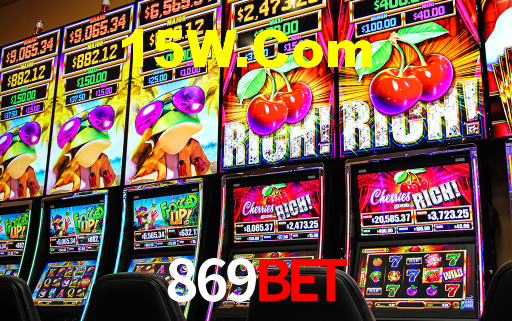 869BET