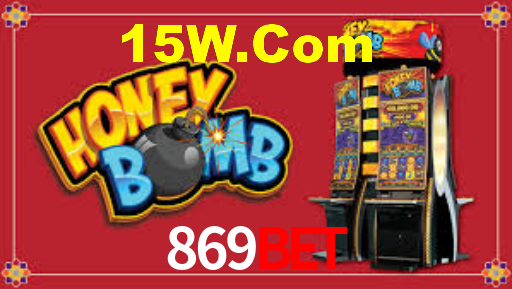 869BET
