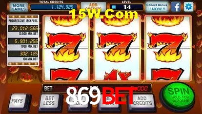 Apostas Esportivas na 869BET: Um Guia Completo