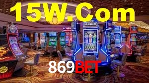 Daily Bonuses 869BET